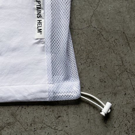 CAPTAINS HELM - #ACTIVE P/O SHIRTS
