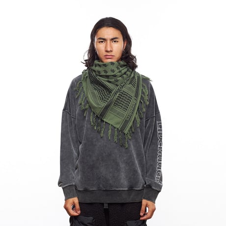 Liberaiders®︎ - LR JACQUARD STOLE