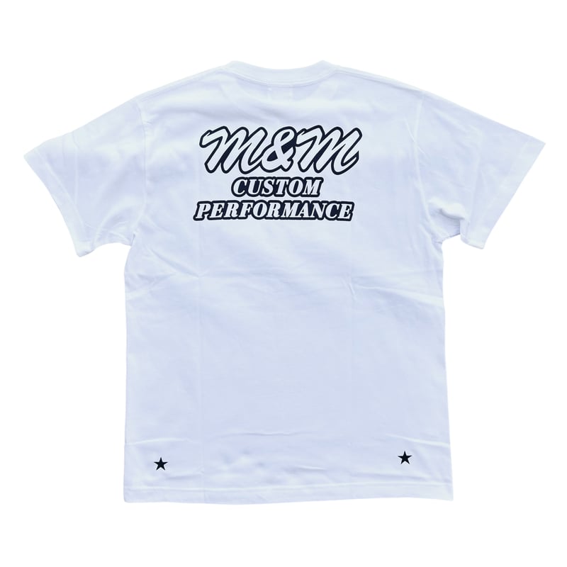 エムアンドエム　M&M CUSTOM PERFORMANCE エムアンドエムM&M CUSTOM PERFORMANCE