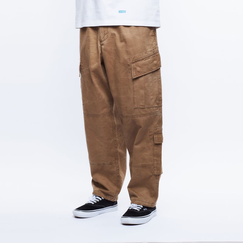LIBERAIDERS - LR TACTICAL PANTS | east village