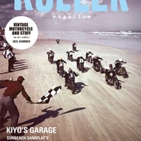 ROLLER Magazine Vol.47