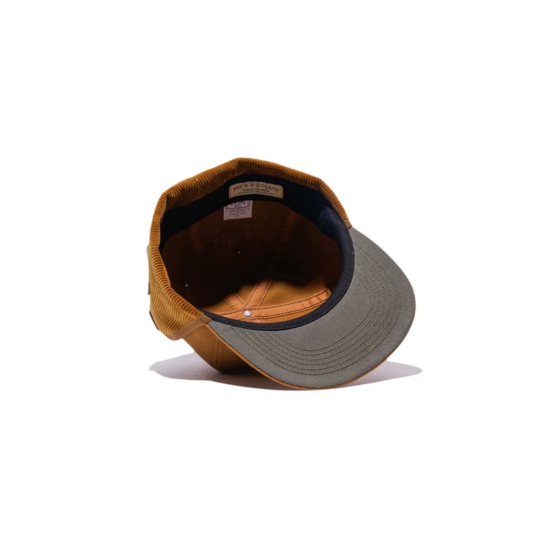 THE H.W. DOG & CO. - TRUCKER WINTER CAP | east