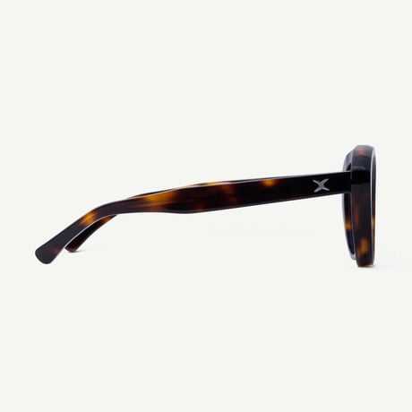 DECADE (EYEWEAR) - FRANCES 70s (TORTOISE)