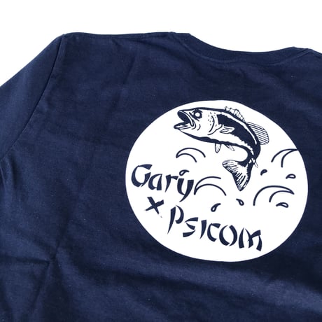 tivoLi surf shop - Gary Yamamoto x Psicom series "LS"
