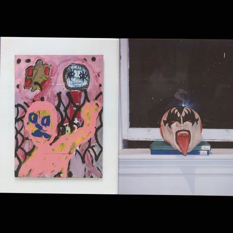 UDLI Editions - REMEMBER ME... ZINE
