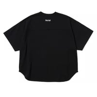 MASSES × M&M CUSTOM PEFORMANCE - FOOT BALL TEE