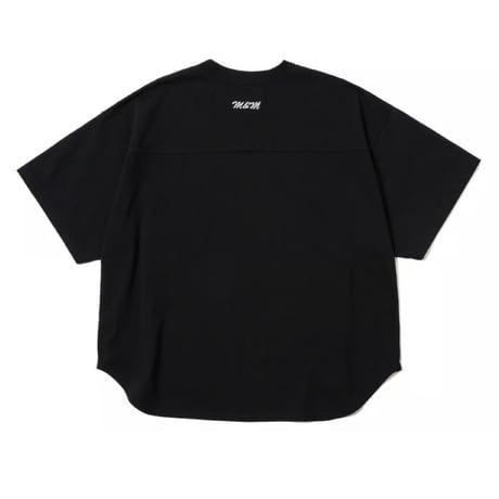 MASSES × M&M CUSTOM PEFORMANCE - FOOT BALL TEE
