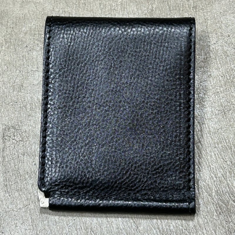 STAND REPAIR WORKS - MONEYCLIP WALLET 