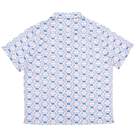 PORKCHOP GARAGE SUPPLY - PORK AOP SHIRT