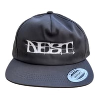 THE NEST - Crosshairs Cap