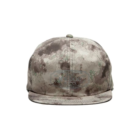 THE H.W. DOG & CO.  - MILITARY TRUCKER CAP
