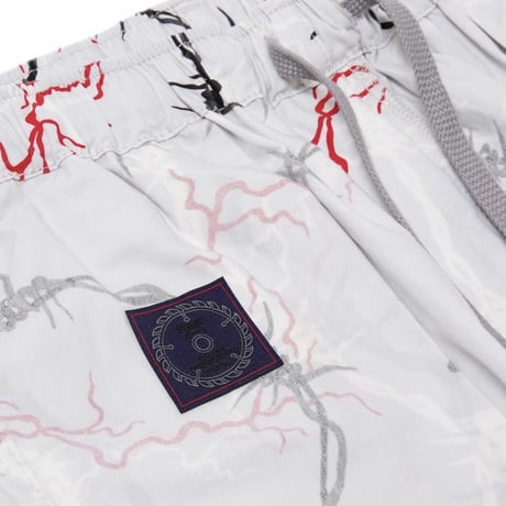 M&M × MASSES - PANTS WIRE