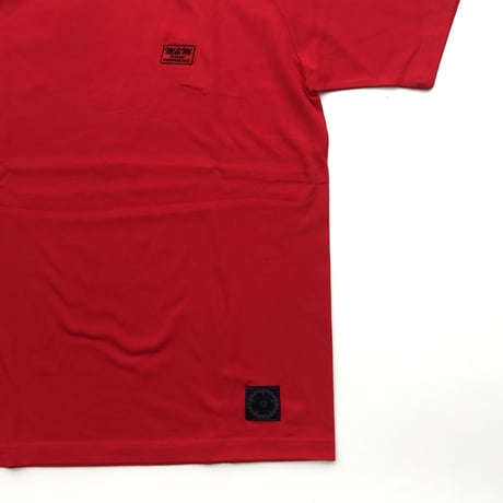 M&M CUSTOM PERFORMANCE  - PRINT S/S T-SHIRT 22-MT-005