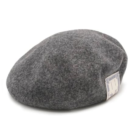 THE H.W. DOG&CO. - BASIC BERET D-00219