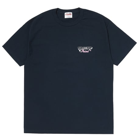 PORKCHOP GARAGE SUPPLY - PCP PORK TEE