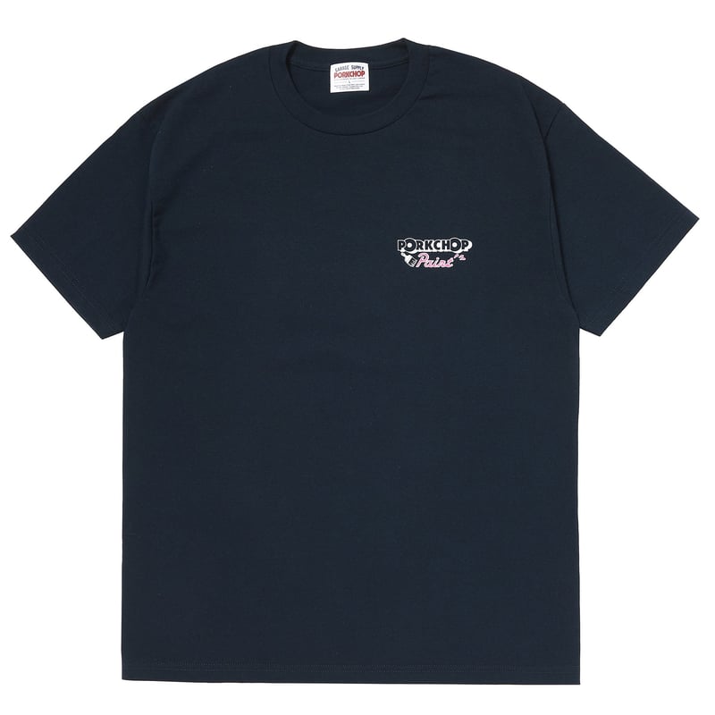 PORKCHOP GARAGE SUPPLY - PCP PORK TEE | east vi
