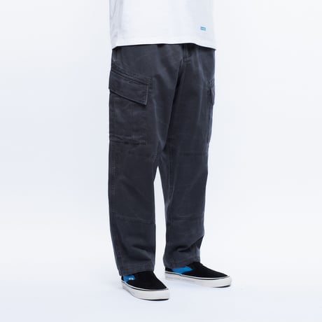 LIBERAIDERS - LR TACTICAL PANTS