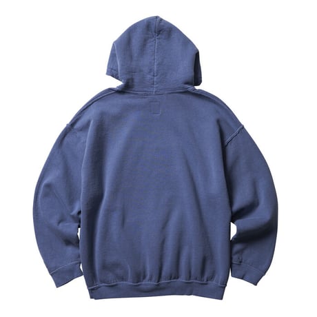 Liberaiders®︎ - LR BOX LOGO HOODIE