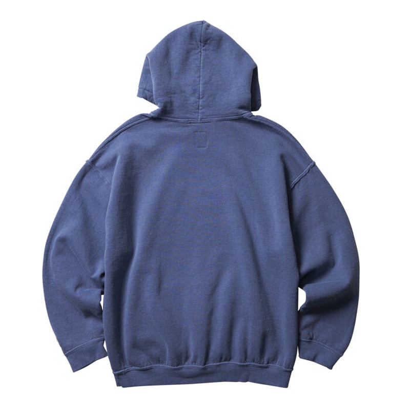 Liberaiders®︎ - LR BOX LOGO HOODIE | east villa