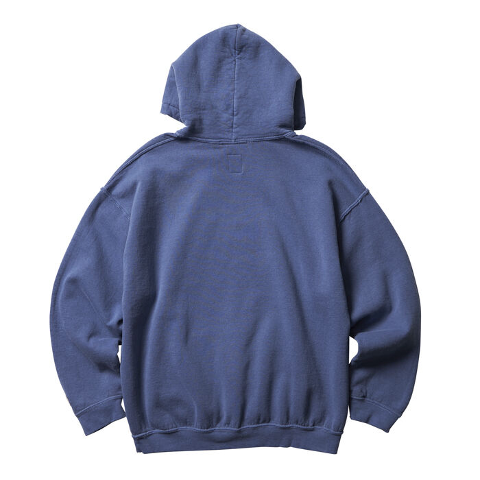 デッドストック!! RE⚡︎AL DEEDS LOGO HOODIE デッドストック!! RE⚡︎AL DEEDS LOGO HOODIE