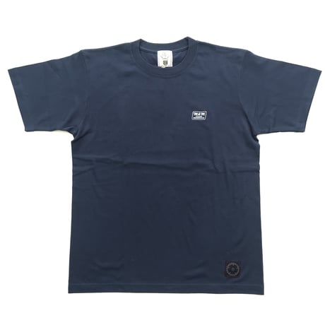 M&M CUSTOM PERFORMANCE  - PRINT S/S T-SHIRT 22-MT-005
