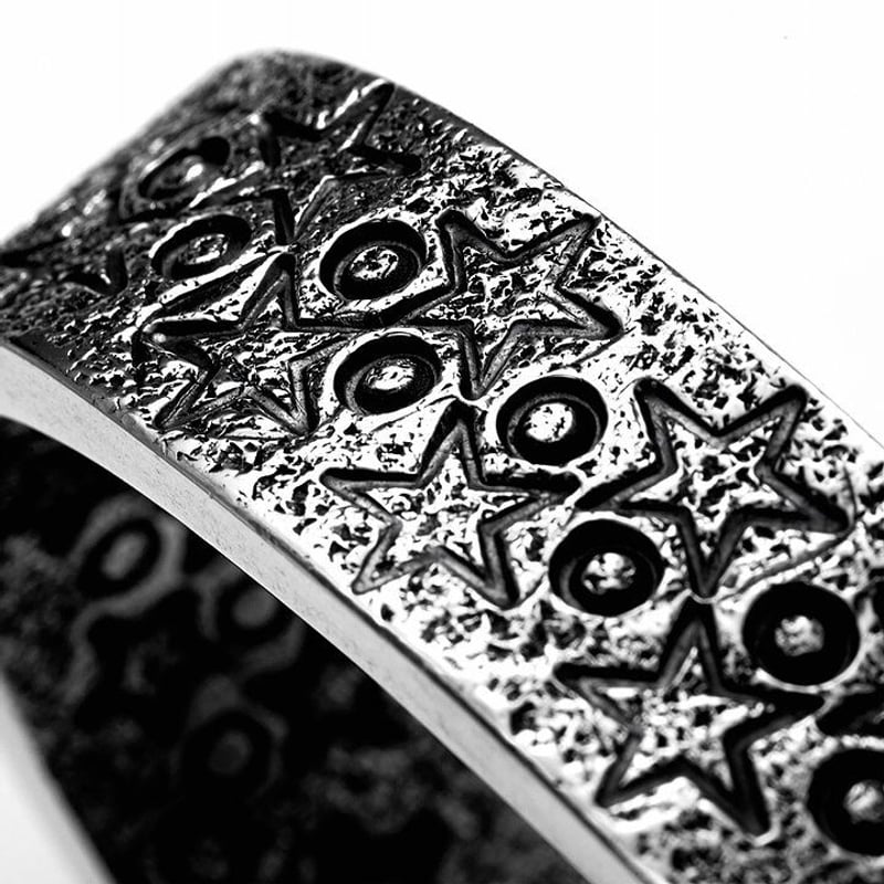 CODY SANDERSON - 1.5 Star Stamp | east village