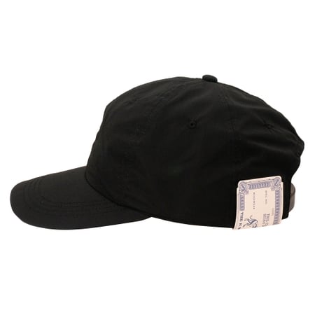 THE H.W. DOG & CO.  - UNION CAP (ネイビー)