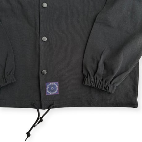 M&M CUSTOM PERFORMANCE  - COTTON JERSEY JACKET 24-MJ-005