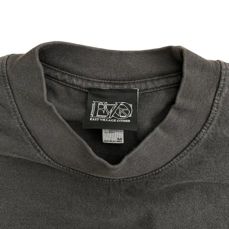 E.V.O - EXPLODED S/S TEE - SHOVEL HEAD
