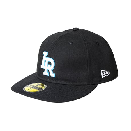 Liberaiders®︎ - 5950 SB LR EMBROIDERY LOGO CAP