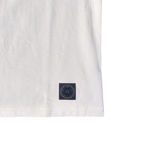 M&M CUSTOM PERFORMANCE -  TM LOGO TEE 25-MMT-004