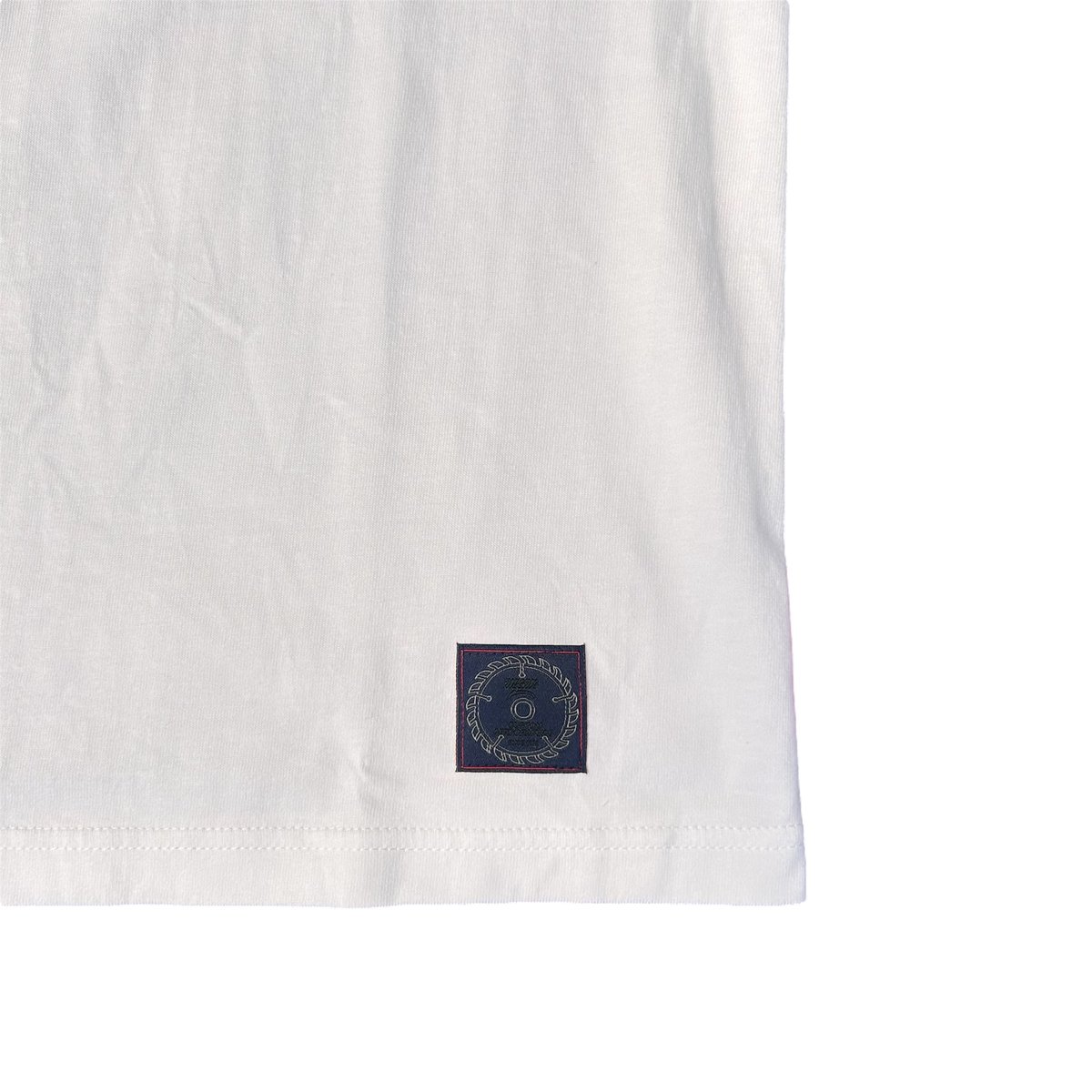 M&M CUSTOM PERFORMANCE - TM LOGO TEE 25-MMT-00 M&M CUSTOM PERFORMANCE - TM LOGO TEE 25-MMT-00