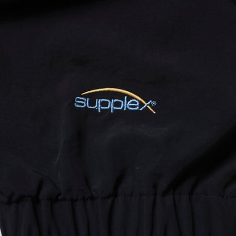LIBERAIDERS - SUPPLEX NYLON WINDBREAKER