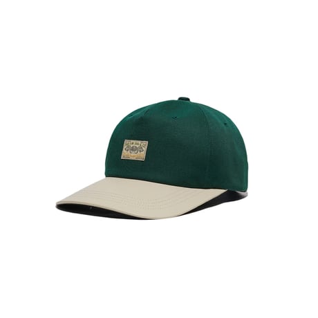 THE H.W. DOG & CO. - BIG BRIM CAP