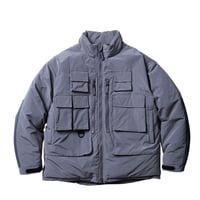 LIBERAIDERS -  UTILITY EXPEDITION JACKET