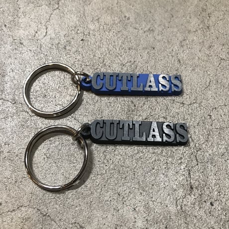 1970s Car Club Key Chains