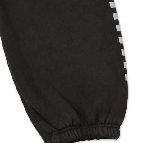 CAPTAINS HELM - #LINE CHECKER VINTAGE SWEAT PANTS