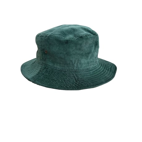 Good Valley Market - G.V.M Original Corduroy Hat