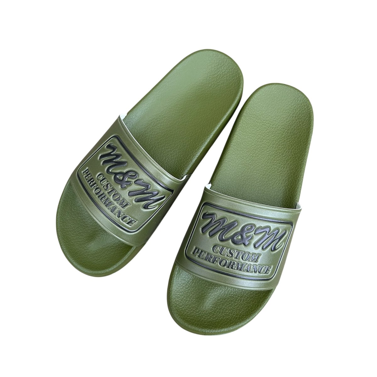 M&M CUSTOM PERFORMANCE - SANDALS 26MMG18 | eas