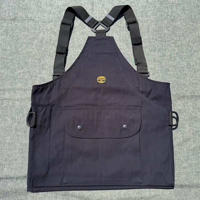 NAOSHIYA CUSTOM FACTORY -「GAME VEST」 | east vil