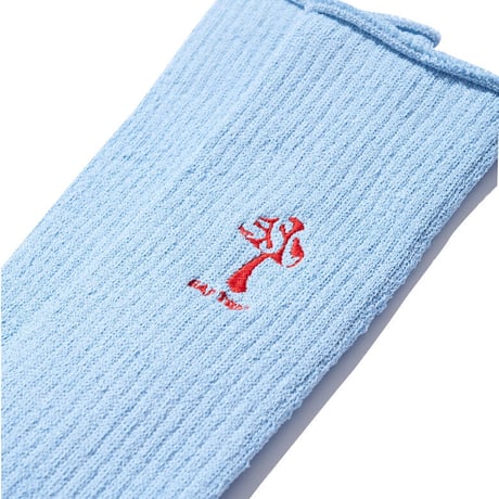 SURF SKATE CAMP - BAD TRIP SOCKS