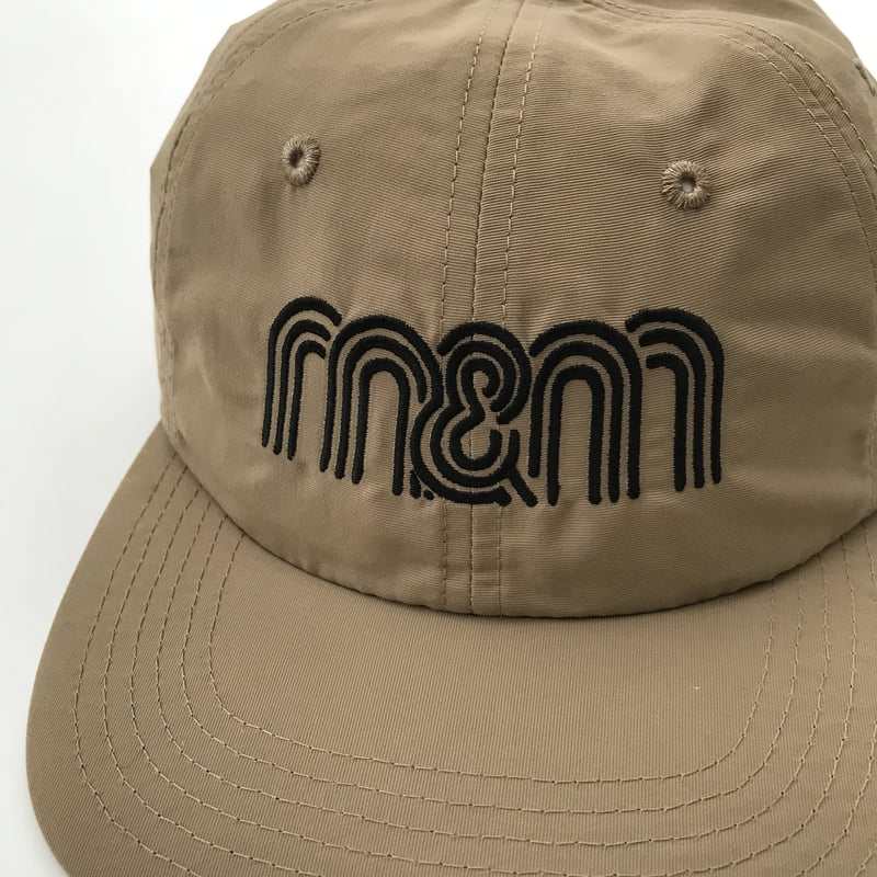 M&M CUSTOM PERFORMANCE - NYLON URBAN BASEBALL C