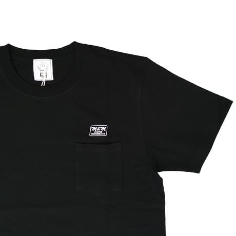 M&M CUSTOM PERFORMANCE - PRINT S/S T-SHIRT 22-MT-012
