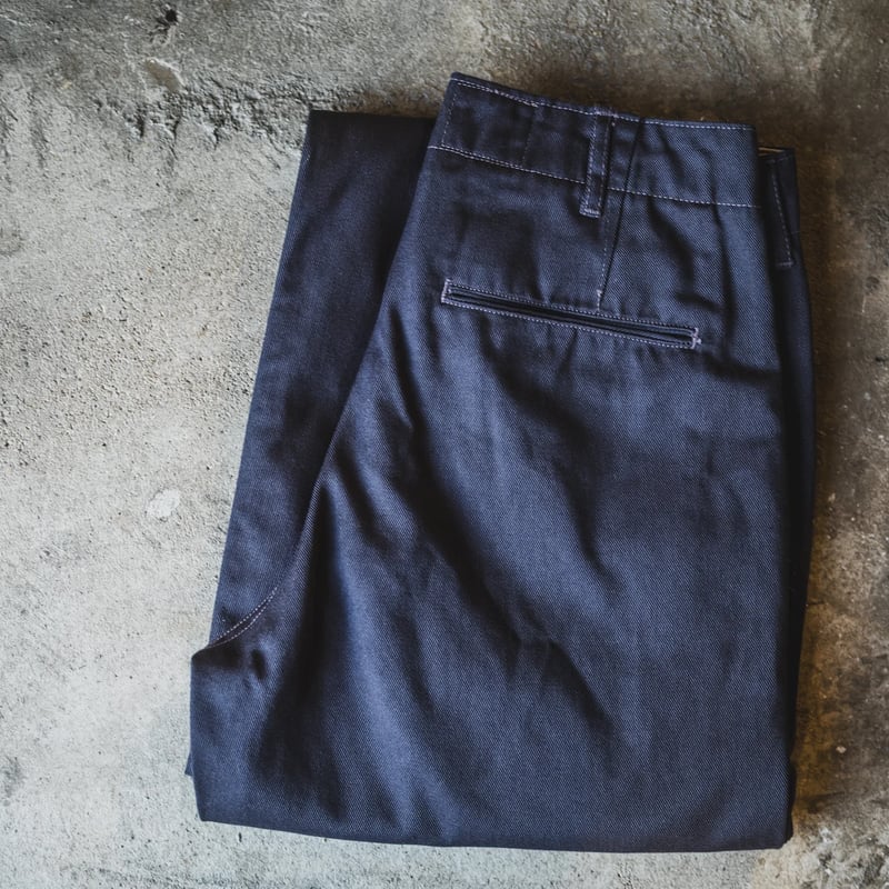 TCB JEANS - Stay Gold Chino/ Stone | east villa