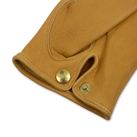 LAMP GLOVES - UTILITY GLOVE MID (CAMEL)