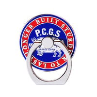 PORKCHOP - P-RING/CIRCLE