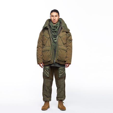 Liberaiders®︎ - LR JACQUARD STOLE