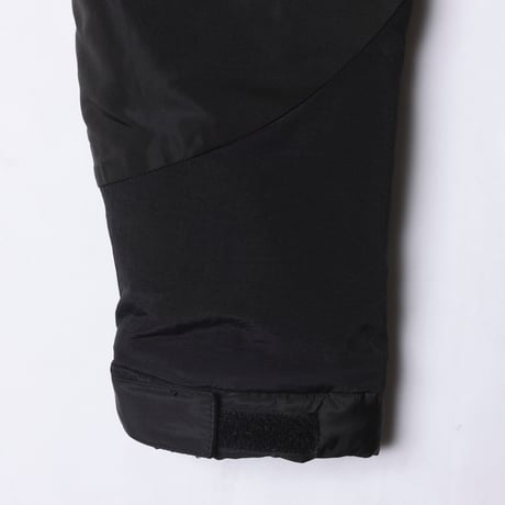 LIBERAIDERS - PADDED MONSTER JACKET 77003