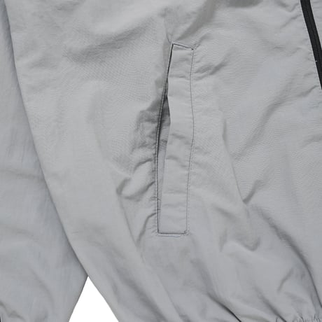PORKCHOP GARAGE SUPLLY - PORK BACK NYLON JKT