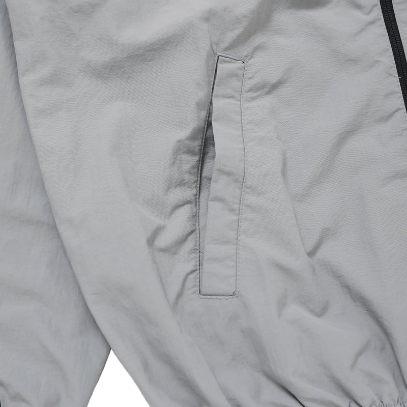 PORKCHOP GARAGE SUPLLY - PORK BACK NYLON JKT |